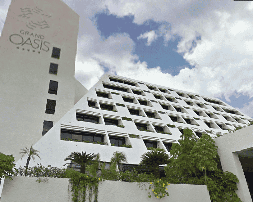 Cancun Spring Break 2014 - StudentCity Mexican Auto Insurance through MexicanInsuranceStore.com