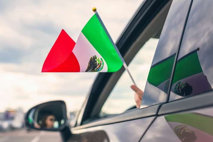 Mexican Auto Insurance for Tuscon drivers