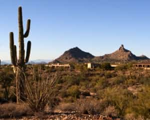 Pinnacle Peak Scottsdale, Arizona