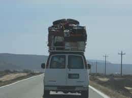Travel assurance policies for Phoenix, Arizona motorists