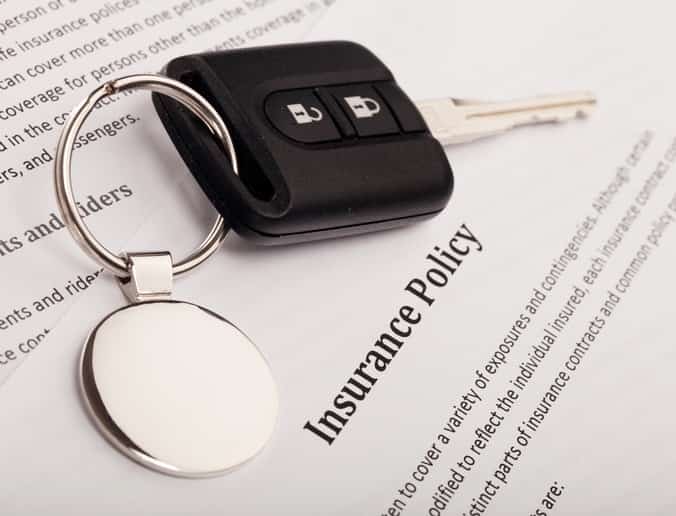 Buying A Daily Mexican Auto Insurance Policy