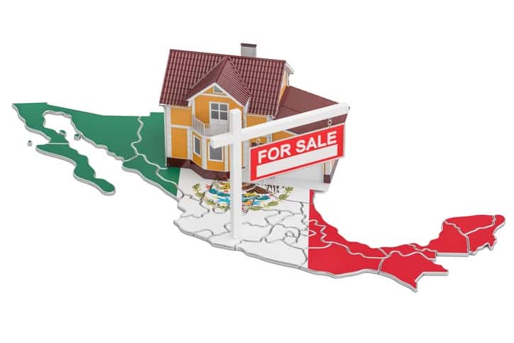 Mexican Insurance Policy when Shopping for Real Estate in Mexico