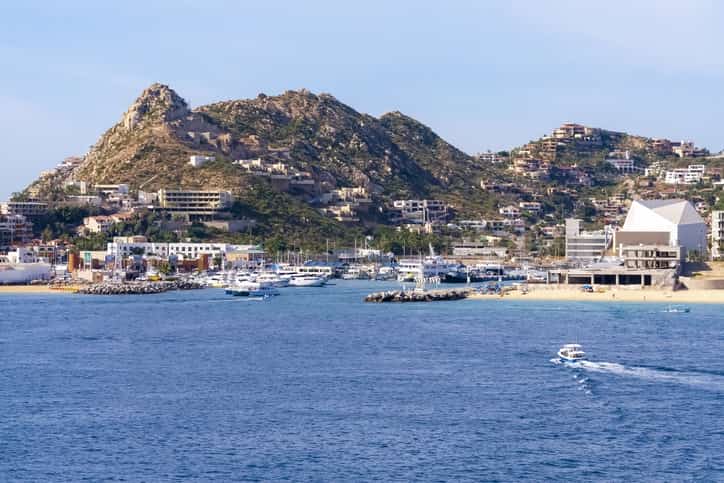 Capella Pedregal, Cabo San Lucas Mexican insurance for cars policy