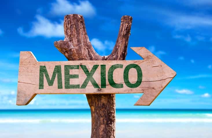 Mexican insurance coverage