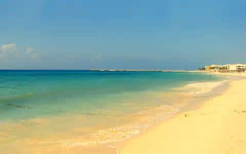 Mexico Beaches - Road Trip Memories Mexico Auto Insurance from Mexican Insurance Store