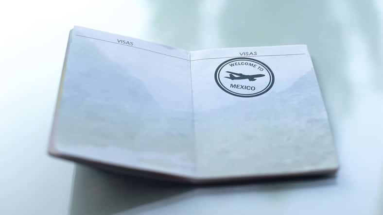 Mexico Tourist Visa Mexican auto insurance from MexicanInsuranceStore.com