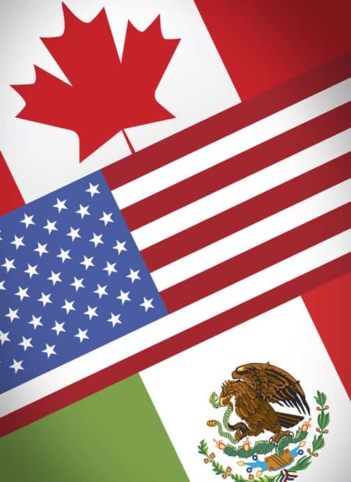 Mexican Auto Insurance for Canadians