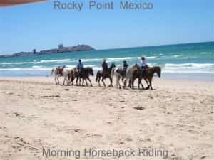 Mexican Insurance for Rocky Point