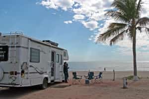 El Mirador RV Park, Sonora Coast Mexico auto insurance at MexicanInsuranceStore.com