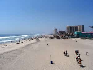 Horseback riding, Rosarito Beach Mexico insurance at MexicanInsuranceStore.com
