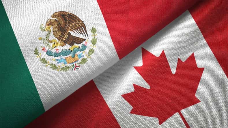 Canadians Driving in Mexico Mexican Auto Insurance for Canadians