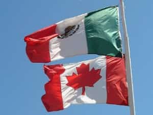 Mexican auto Insurance for Canadians