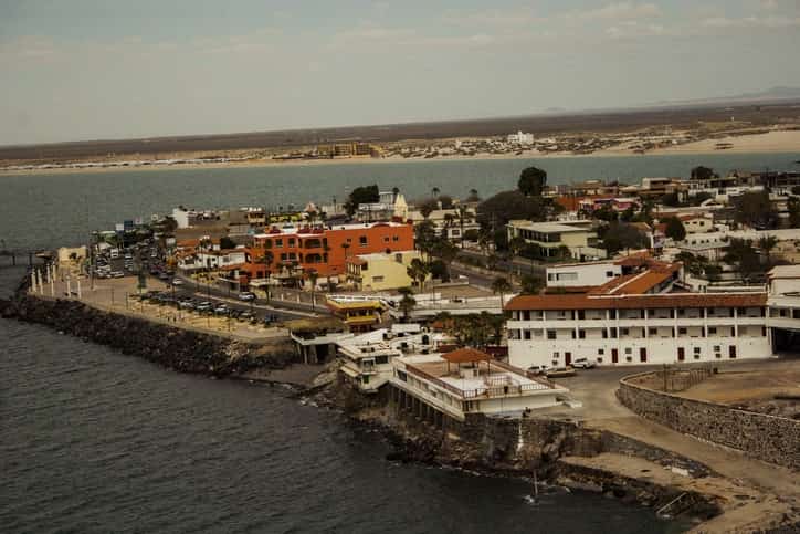 Mexican insurance for Rocky Point