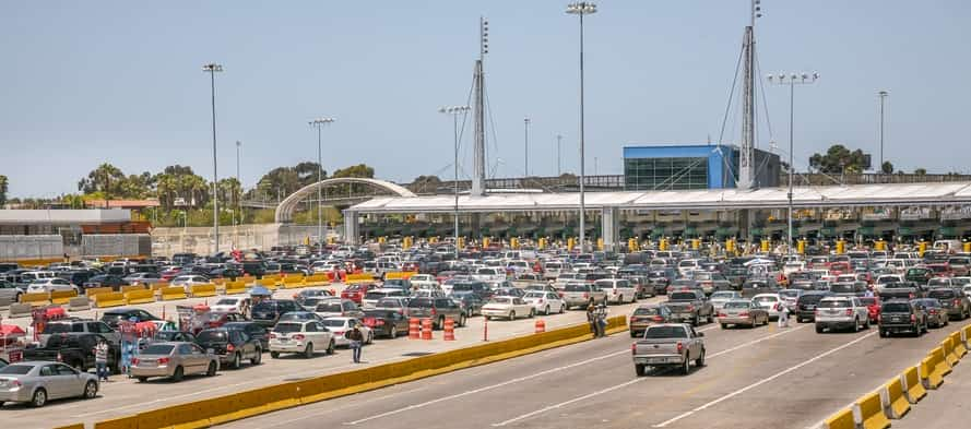 Mexican Insurance for San Ysidro