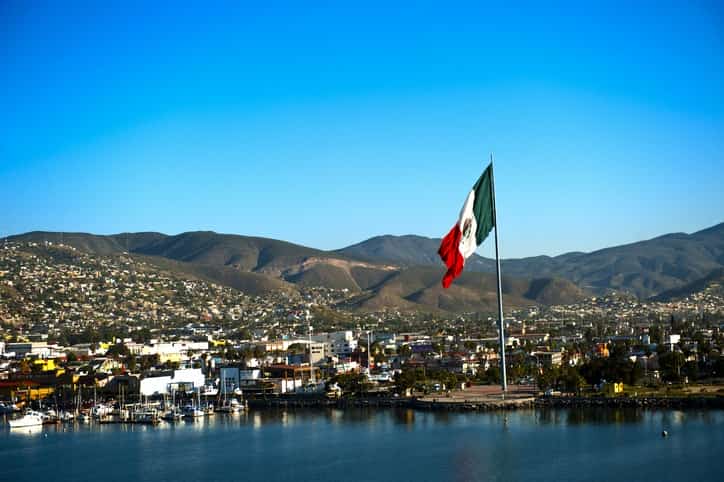 Mexico insurance policy at MexicanInsuranceStore.com
