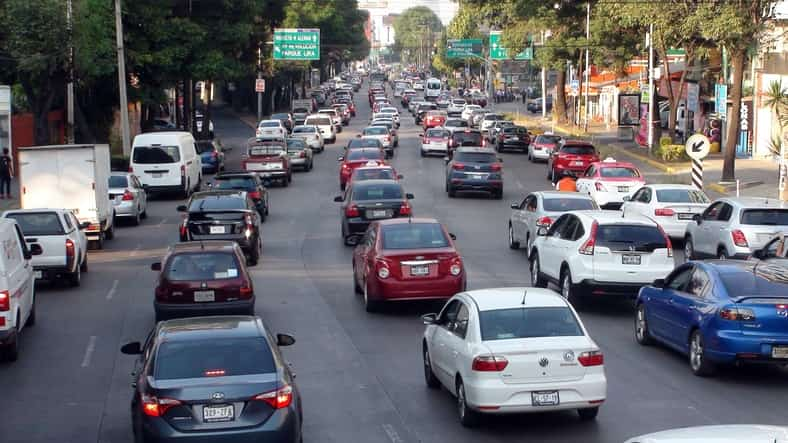 Road Smarts for Mexico Driving - Comprehensive Mexican Auto Insurance