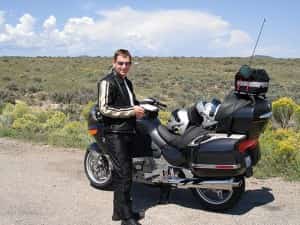 Mexican motorcycle insurance