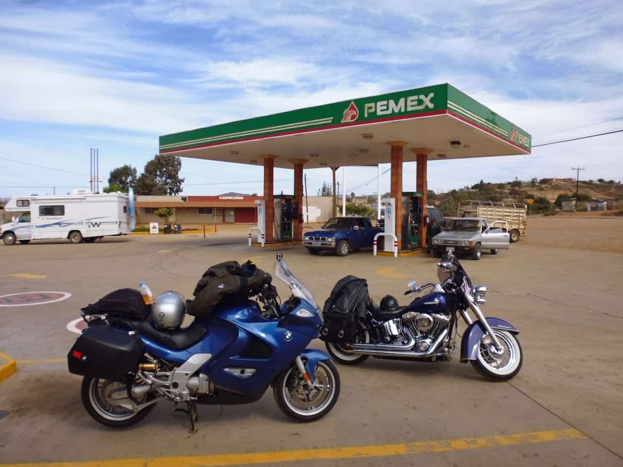 Mexico Motorcycle Insurance and Traveling in Numbers Mexico Motorcycle Insurance and Traveling in Numbers