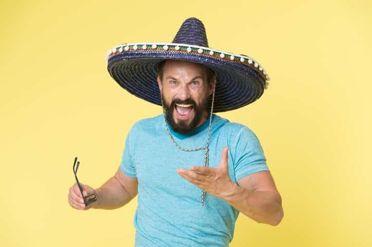 Don't Be That Tourist when You Travel in Mexico