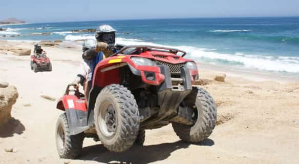 ATV Tour, Baja California Mexican insurance at MexicanInsuranceStore.com