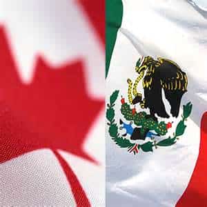 Mexican auto insurance for Canadians