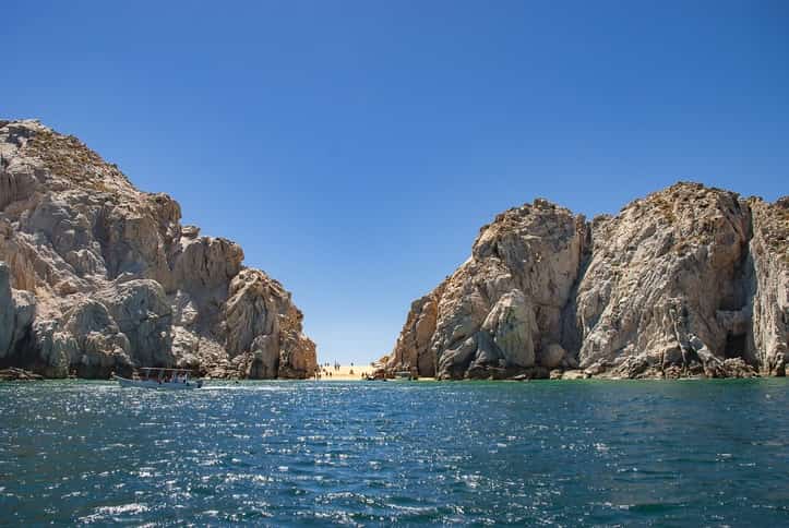 Sea of Cortez, Mexico Mexican insurance for tourists