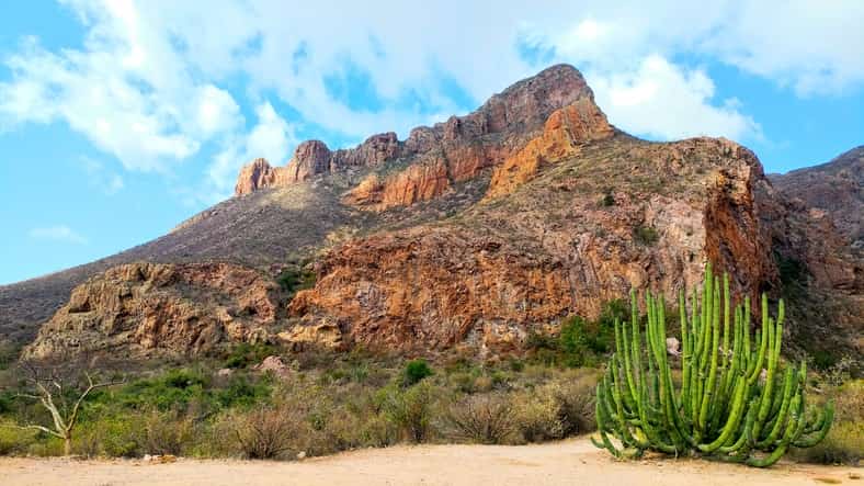 San Carlos, Sonora, México Mexico auto insurance