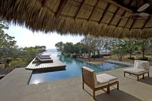 Cangrejo y Toro, Troncones, Mexico Vacation Rental Mexican insurance for tourists