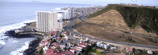 Tijuana Esta Zona Mexican insurance online