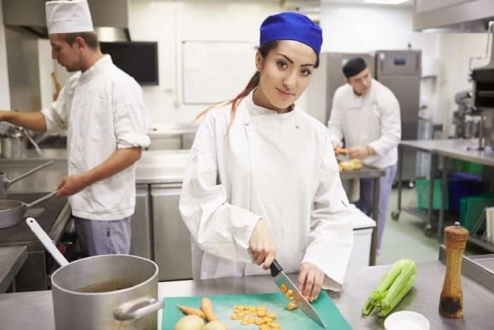 Culinary Art School - Mexico Top-rated Mexican Insurance