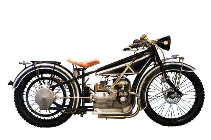 Irv Seaver BMW Classics Mexican Insurance for Baja