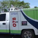 “Green Angels,” radio dispatched roadside assistance with bilingual crews Mexican auto Insurance for emergencies