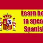 Learning Spanish Mexican insurance for driving