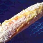Elote - a Mexican favorite Mexican insurance for tourists