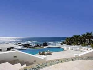 Vacation Villa Rentals - Sea of Cortez Mexico Mexican Insurance for Vacation