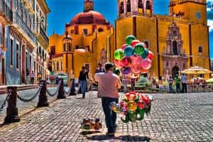 Mexico auto insurance for tourists