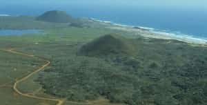 San Quintin Mexico Scenery Mexico insurance