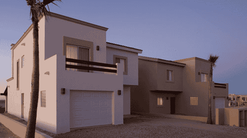 Rocky Point luxury rental Mexican insurance for Rocky Point