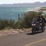 Baja California Touring Mexico insurance