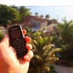 Cell Phones On Vacation In Mexico Mexico insurance for driving