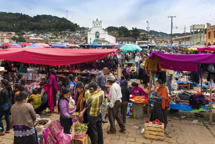 Are You A Master Haggler? Mexican Insurance for Driving