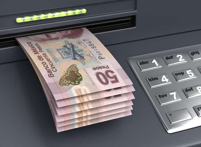 ATM in Mexico Mexico insurance for vacation