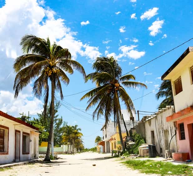Baja Ejido Mexican insurance for Baja