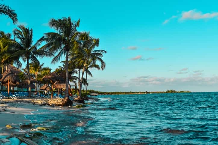 Mexico Beach Vacation Mexico insurance for vacation