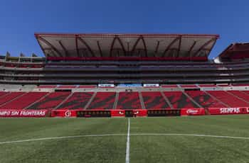 estadio_caliente_club_tijuana - Mexican Insurance Store