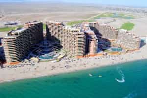 Mexico insurance coverage