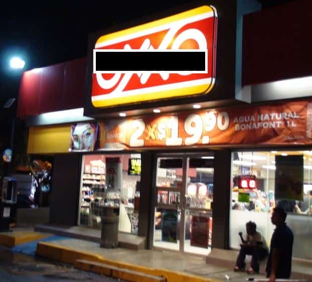 Mexico insurance for cars