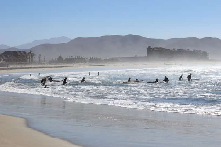 Mexican insurance for travel