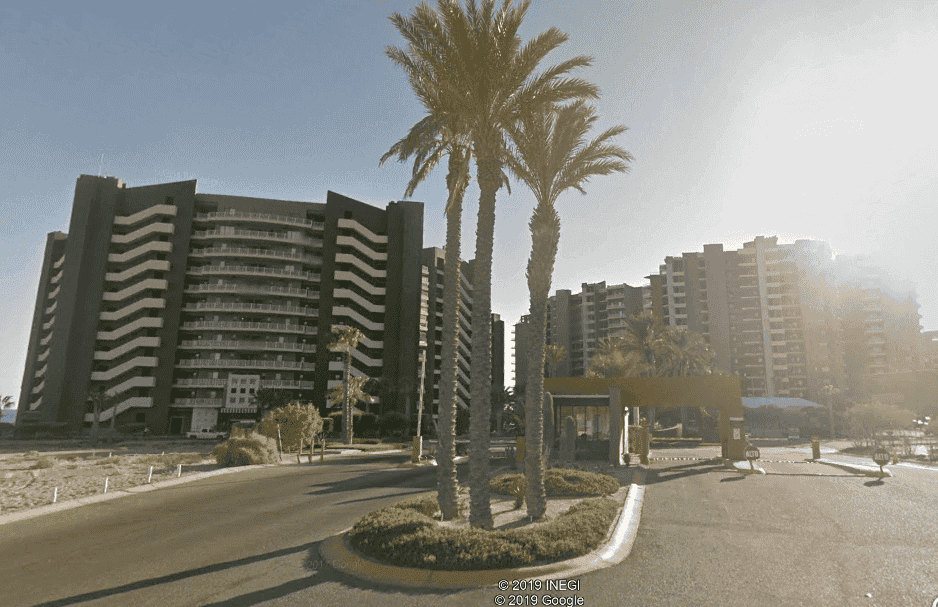 Mexico insurance coverage