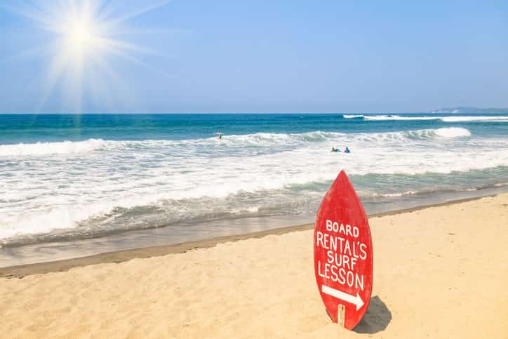 Mexican insurance for San Diego